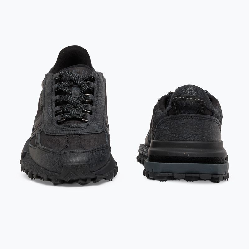 Pánské boty Lacoste Elite Active black/black 12