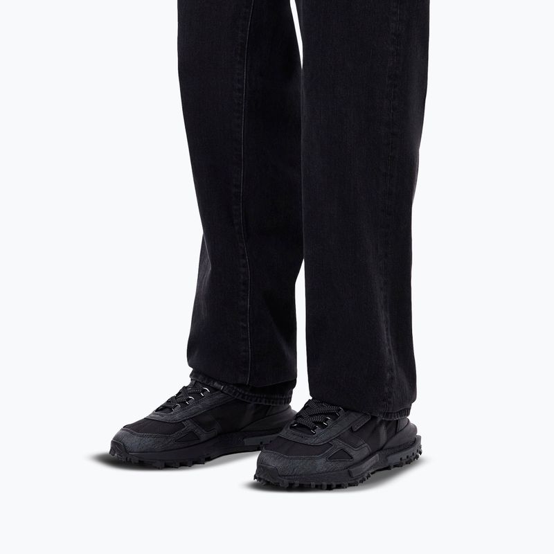 Pánské boty Lacoste Elite Active black/black 14