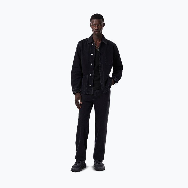 Pánské boty Lacoste Elite Active black/black 15