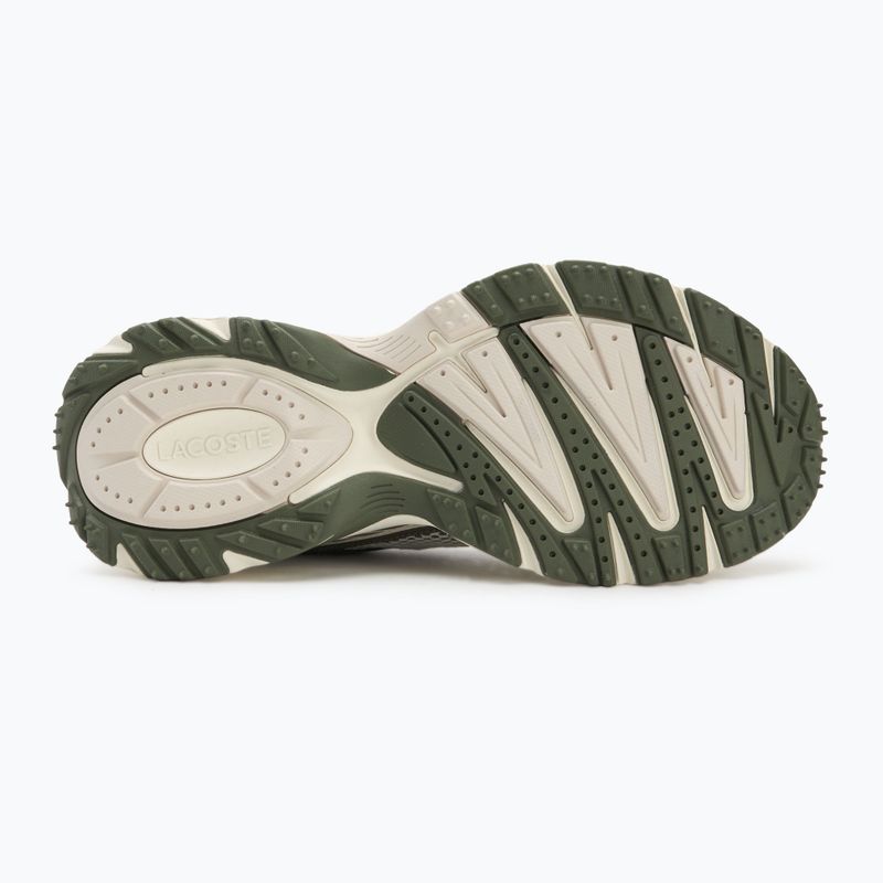 Pánské tenisky Lacoste L003 Neo Shot off white/khaki 4