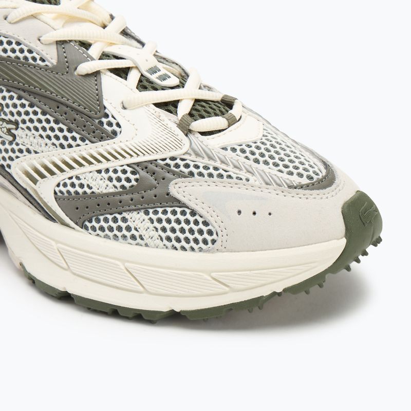 Pánské tenisky Lacoste L003 Neo Shot off white/khaki 7