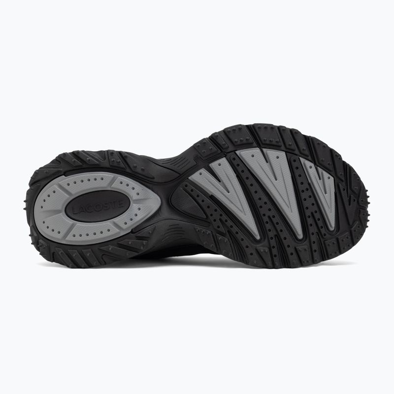 Pánské boty Lacoste L003 Neo black/black 4