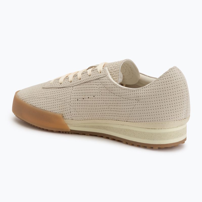 Dámské boty Lacoste Aura off white/gum 3