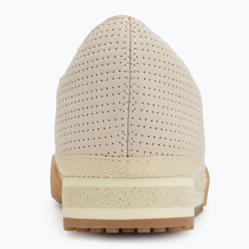 Dámské boty Lacoste Aura off white/gum 6