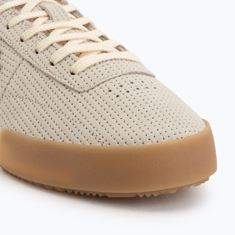 Dámské boty Lacoste Aura off white/gum 7