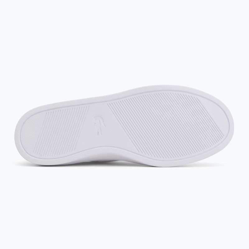 Dámské boty Lacoste La Piquee 2.0 white/light pink 4