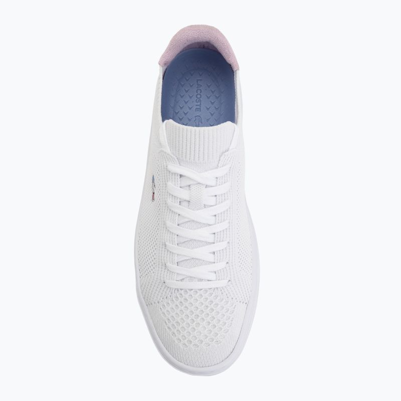 Dámské boty Lacoste La Piquee 2.0 white/light pink 5
