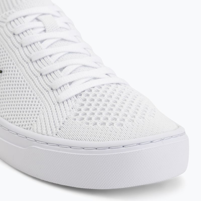Dámské boty Lacoste La Piquee 2.0 white/light khaki 7