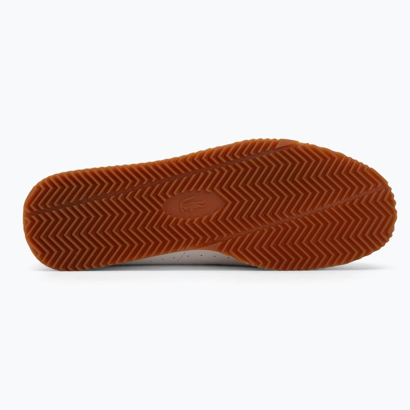 Dámské boty Lacoste Club-Low white/gum 4