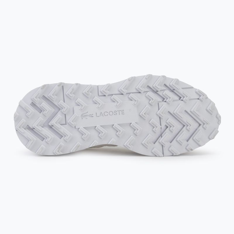 Pánské boty Lacoste Elite Active Evo white/green 4