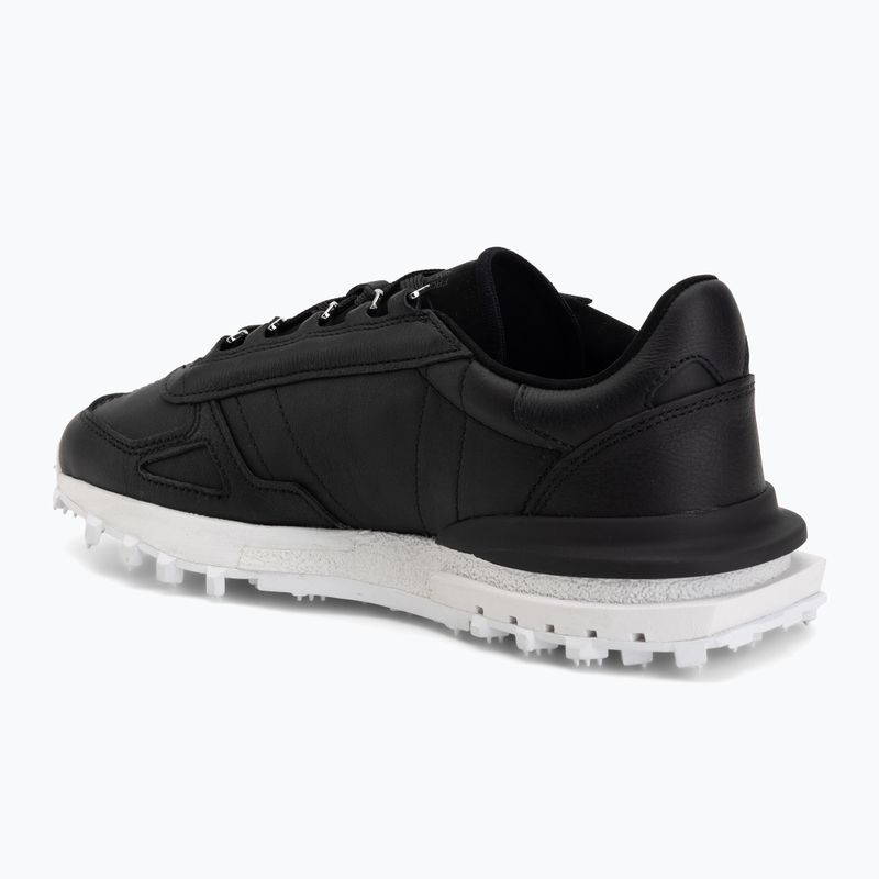 Pánské boty Lacoste Elite Active black/white 3