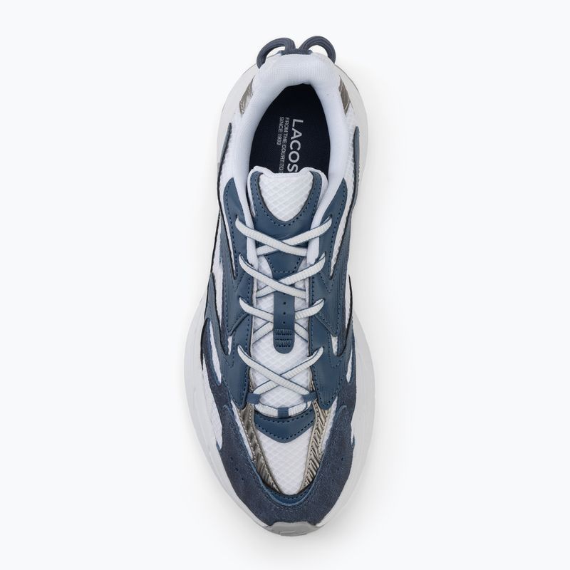 Pánské boty Lacoste L003 Neo Shot white/dark blue 5