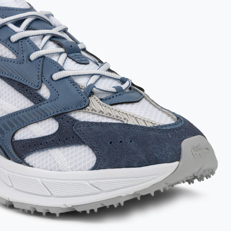 Pánské boty Lacoste L003 Neo Shot white/dark blue 7