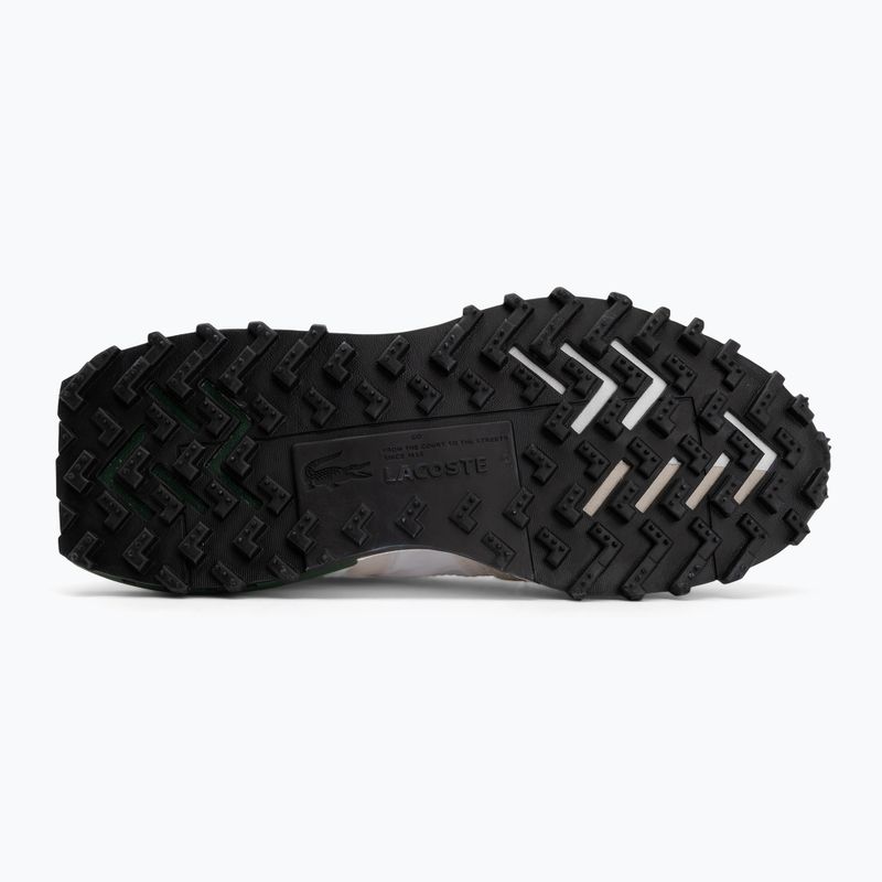 Pánské boty Lacoste Elite Active white/white 4