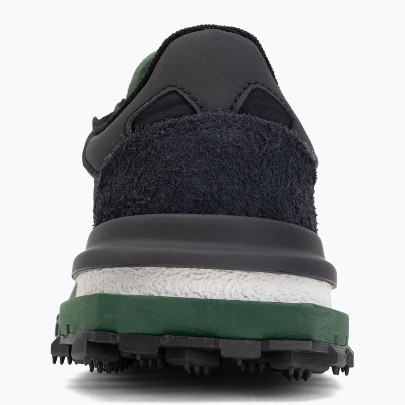 Pánské boty Lacoste Elite Active black/white 6