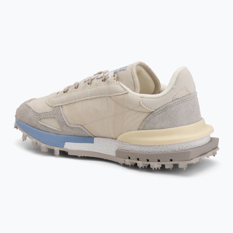 Pánské boty Lacoste Elite Active grey/grey 3