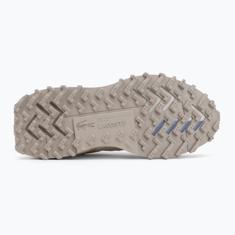Pánské boty Lacoste Elite Active grey/grey 4