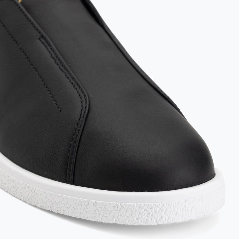 Pánské boty Lacoste Linecourt Slip-On black/white 7