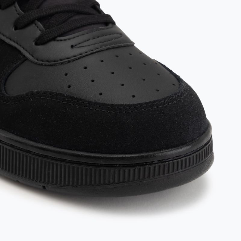 Pánské boty Lacoste 51SMA0009 black/gold 7
