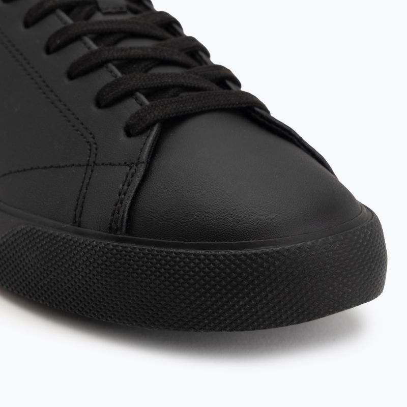 Pánské boty Lacoste 52CMA0005 black/black 7