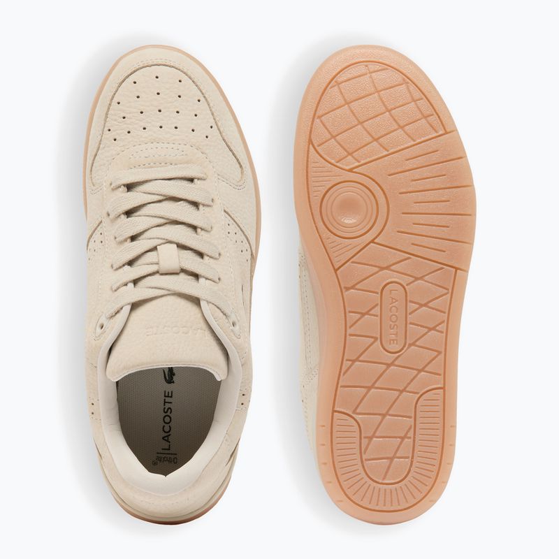Dámské boty Lacoste 52SFA0087 off white/light pink 6