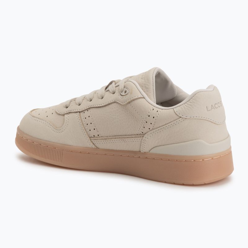 Dámské boty Lacoste 52SFA0087 off white/light pink 3