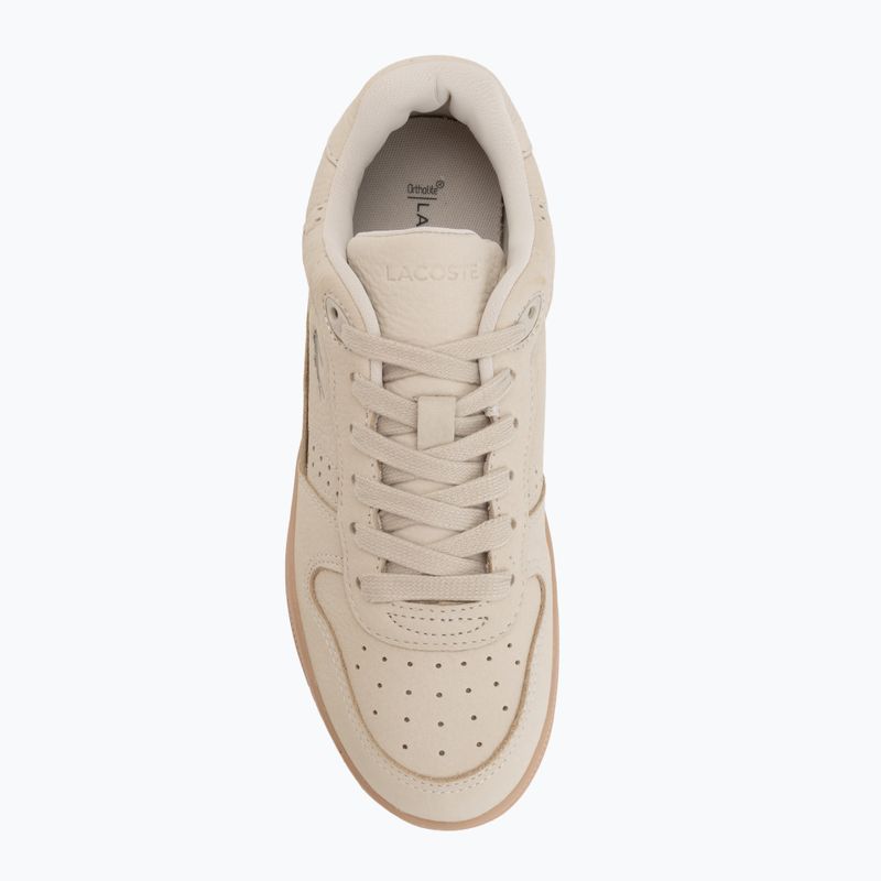 Dámské boty Lacoste 52SFA0087 off white/light pink 5