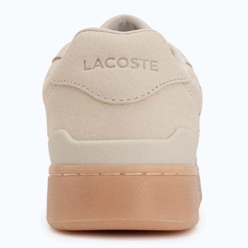 Dámské boty Lacoste 52SFA0087 off white/light pink 6