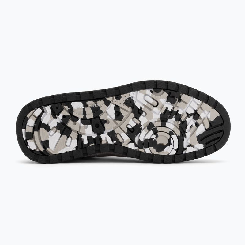 Pánské boty Lacoste 52SMA0125 grey/off black 4