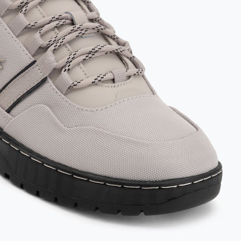 Pánské boty Lacoste 52SMA0125 grey/off black 7