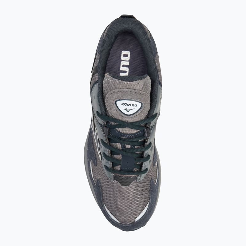 Boty Mizuno Wave Rider β GTX quiet shade / vulcan / silver 5
