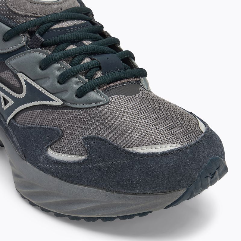 Boty Mizuno Wave Rider β GTX quiet shade / vulcan / silver 7