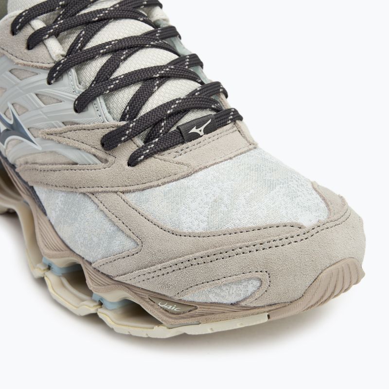 Boty  Mizuno Wave Prophecy LS nimbus cloud/magnet/silver cloud 7