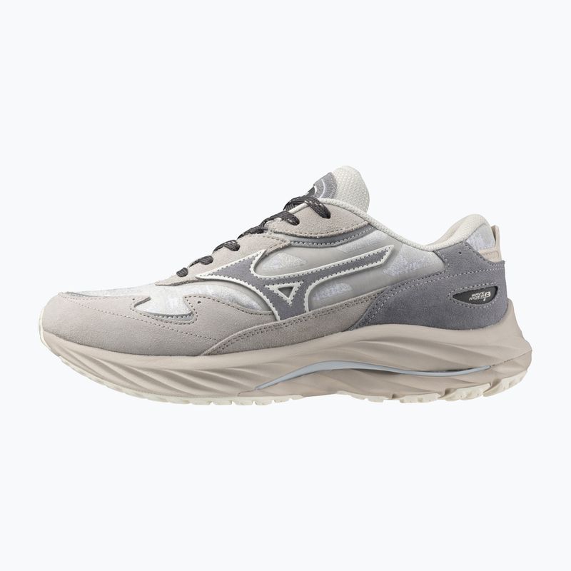 Boty  Mizuno Wave Rider Βeta harbor mist/ultimate gray/silver cloud 8