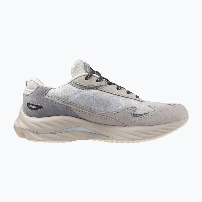 Boty  Mizuno Wave Rider Βeta harbor mist/ultimate gray/silver cloud 9