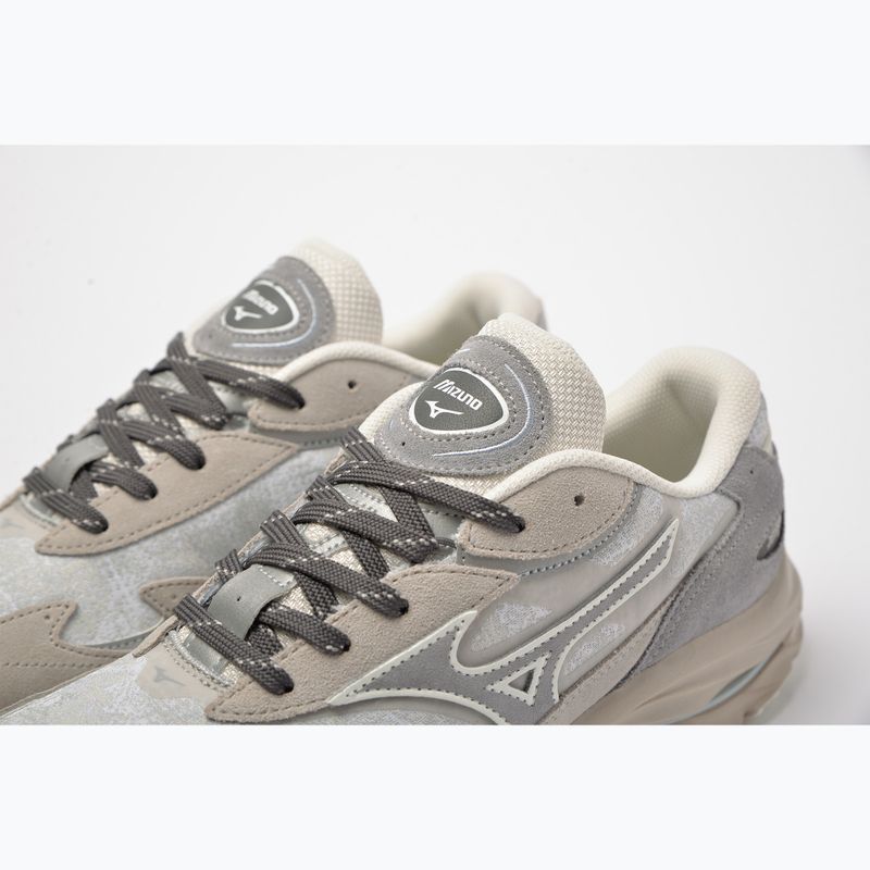 Boty  Mizuno Wave Rider Βeta harbor mist/ultimate gray/silver cloud 14
