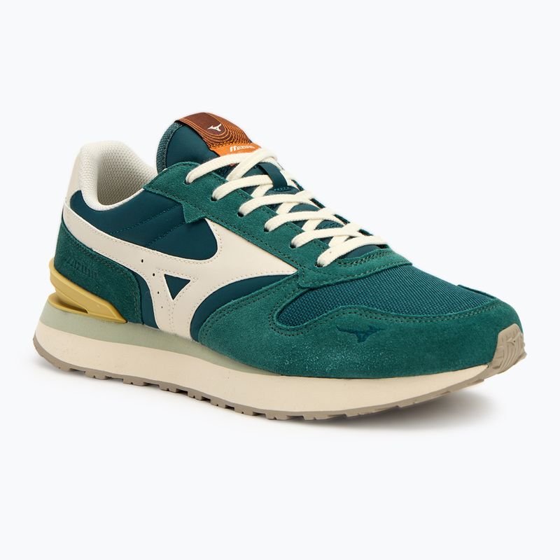 Boty Mizuno RB87 dark sea/pristine/olivenite