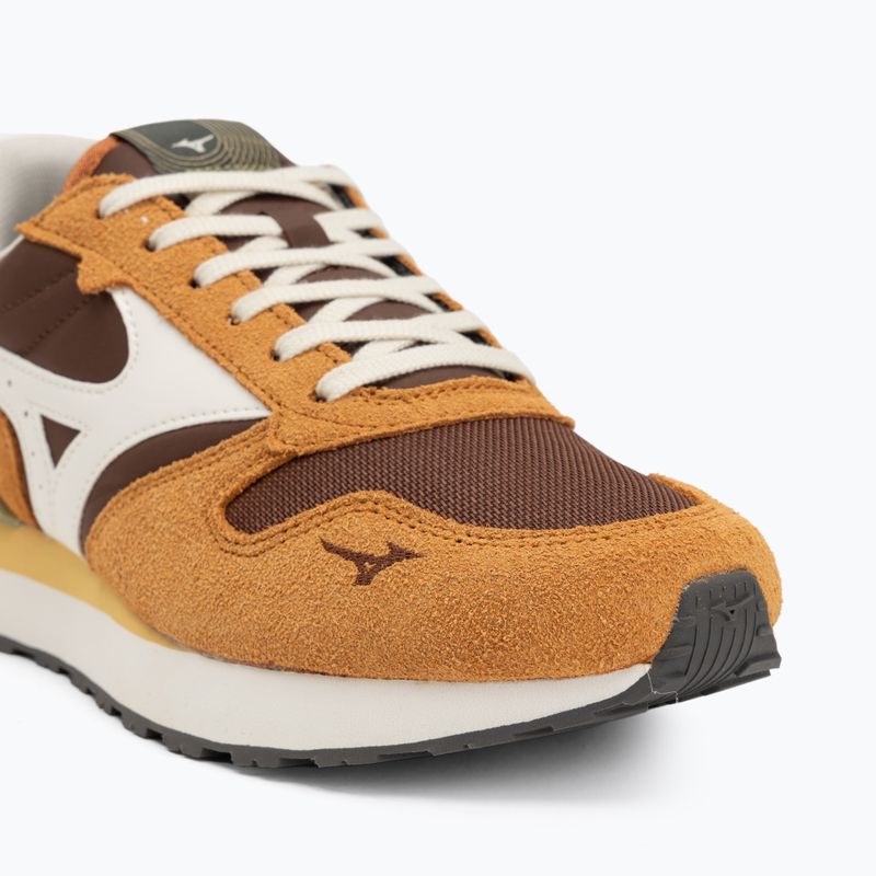 Boty Mizuno RB87 cappuccino/pristine/cedar 7