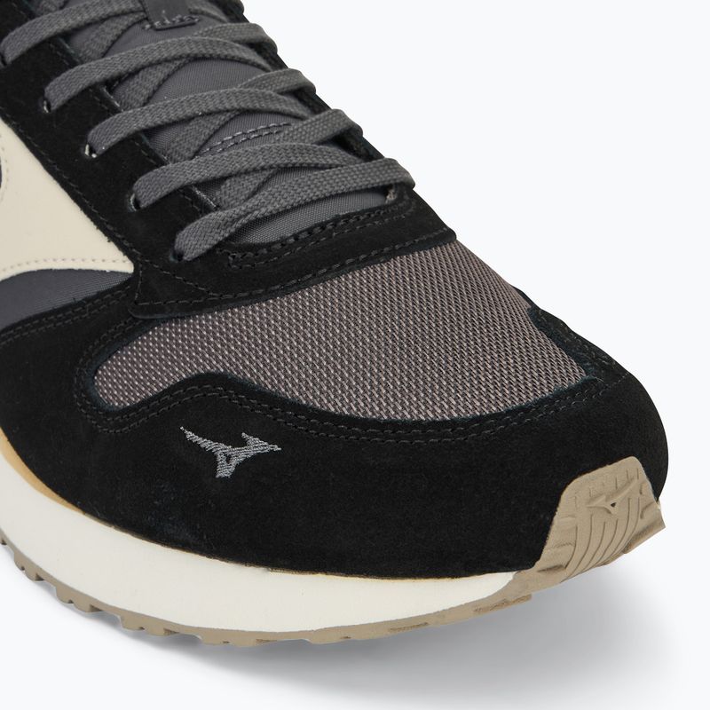 Boty Mizuno RB87 magnet/summer sand/black 7
