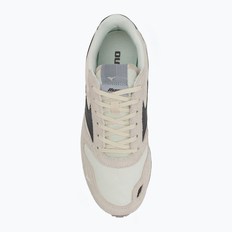 Boty Mizuno RB87 pristine/magnet/summer sand 5