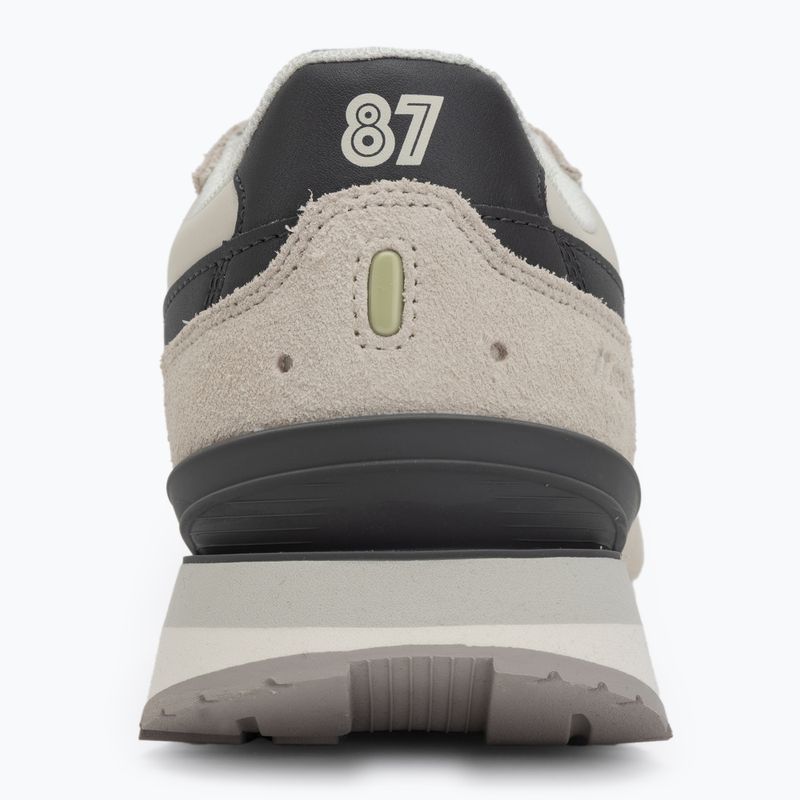 Boty Mizuno RB87 pristine/magnet/summer sand 6