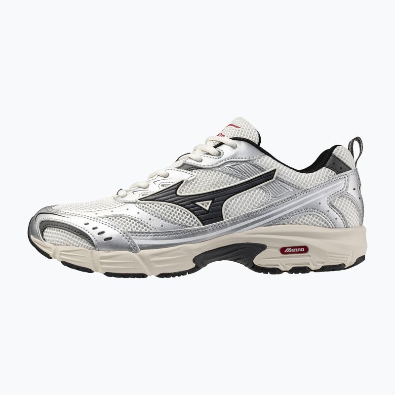 Boty Mizuno MXR Sport snow white/magnet/silver