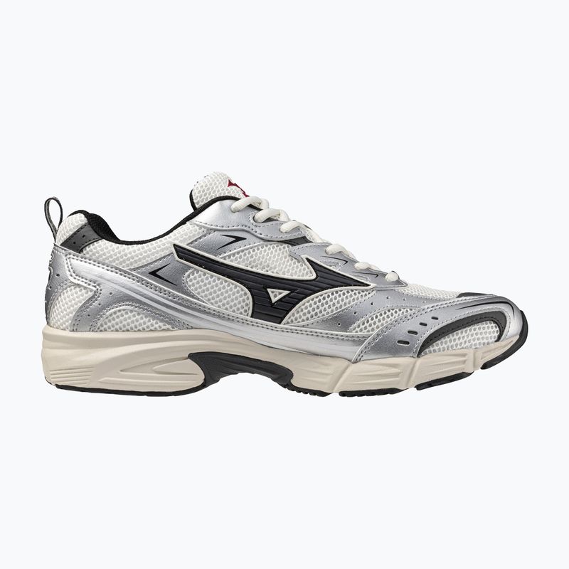 Boty Mizuno MXR Sport snow white/magnet/silver 2