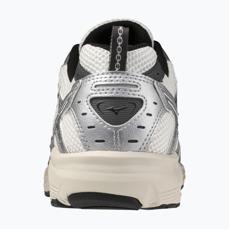 Boty Mizuno MXR Sport snow white/magnet/silver 3