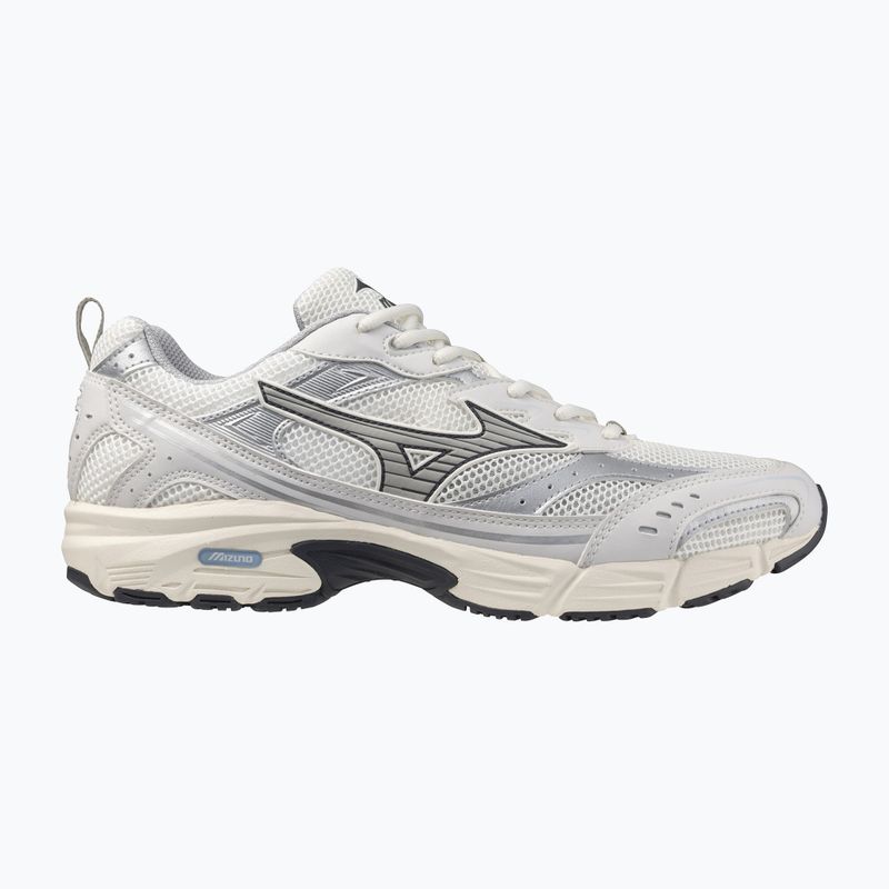 Boty Mizuno MXR Mizuno Snow white/harbor mist/silver