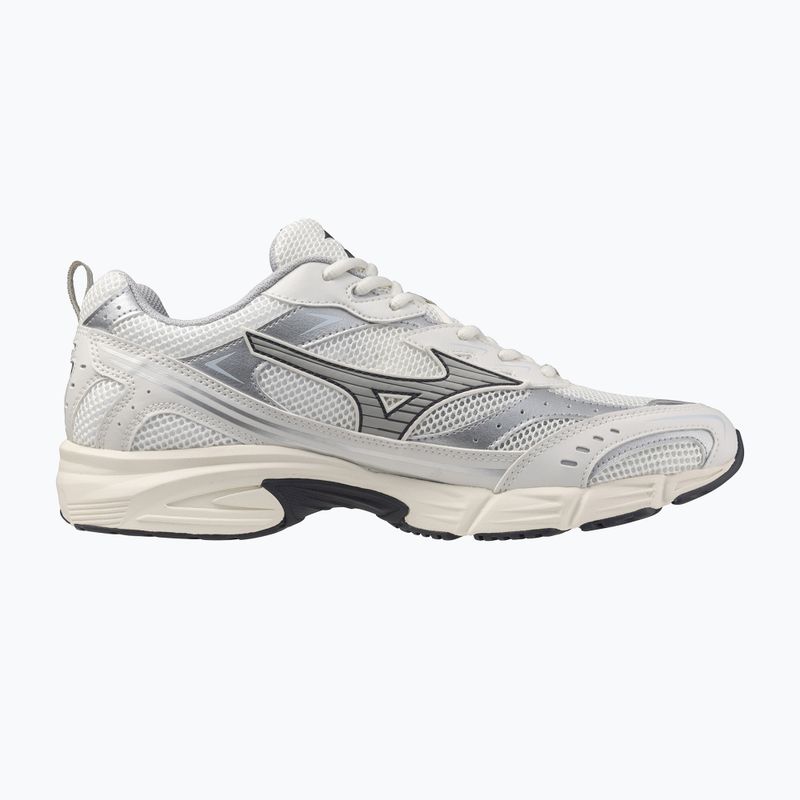 Boty Mizuno MXR Mizuno Snow white/harbor mist/silver 2