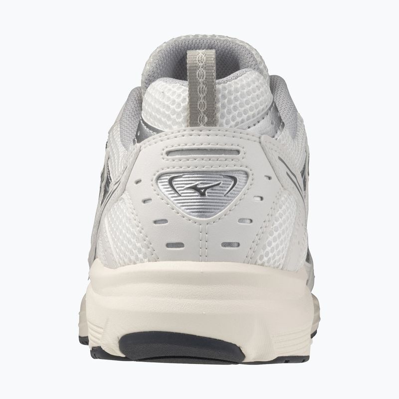 Boty Mizuno MXR Mizuno Snow white/harbor mist/silver 3
