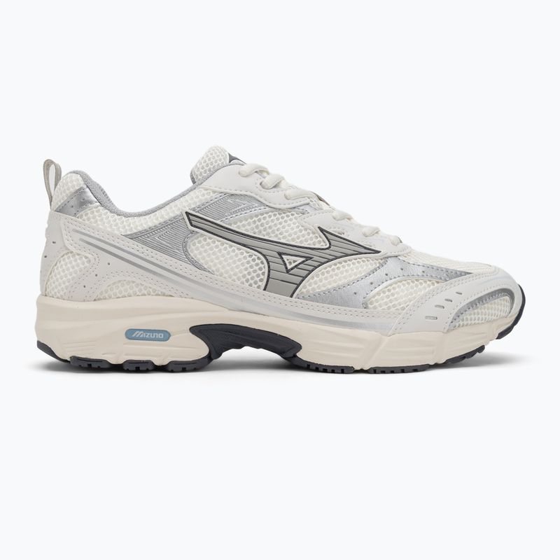 Boty Mizuno MXR Mizuno Snow white/harbor mist/silver 2