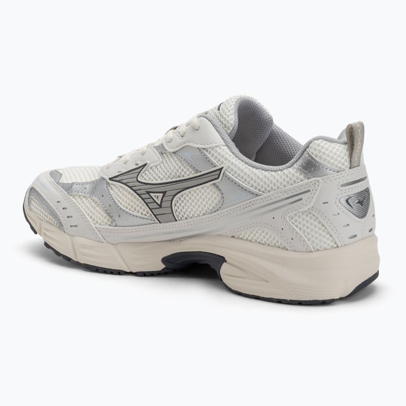 Boty Mizuno MXR Mizuno Snow white/harbor mist/silver 3