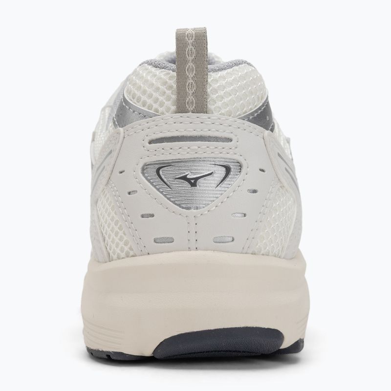 Boty Mizuno MXR Mizuno Snow white/harbor mist/silver 6